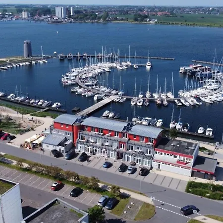 Am Rundsteg 13 Lejlighed *